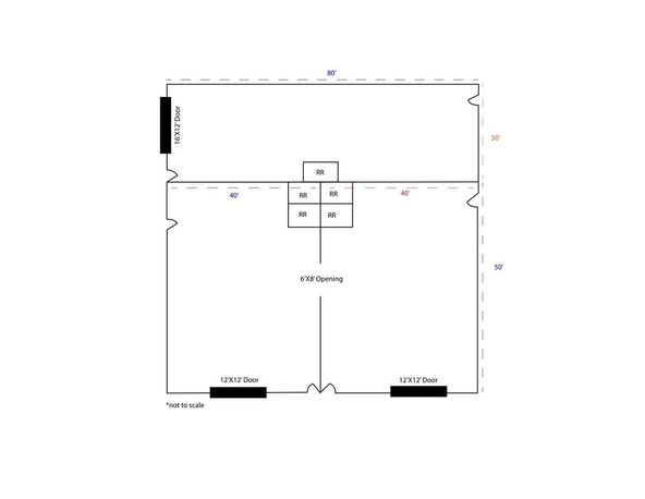 13436 C St, Omaha, NE 68144
